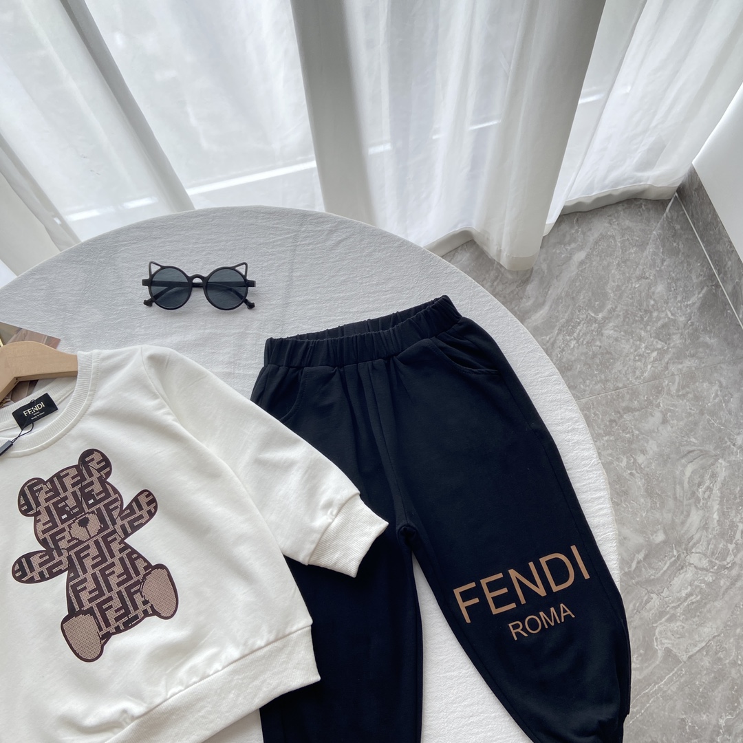 Fendi Kids